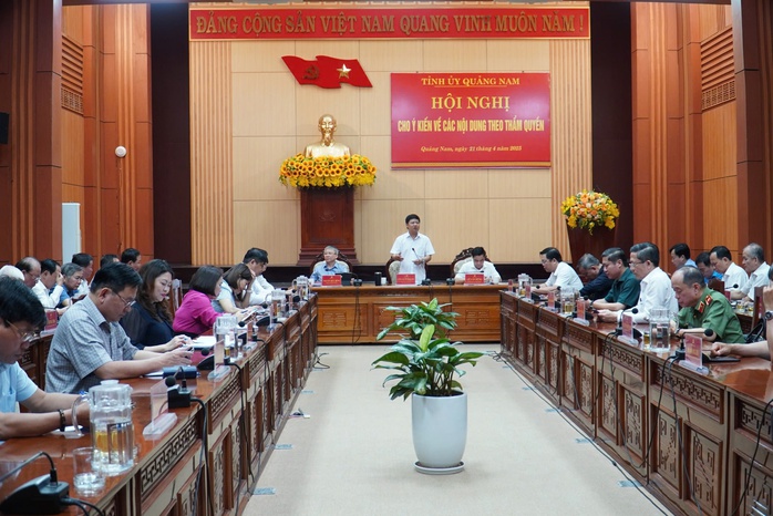Phương án tên xã, phường mới ở Quảng Nam: Gò Nổi, Chu Lai, Chiên Đàn, Mỹ Sơn…- Ảnh 2. Phương án tên xã, phường mới ở Quảng Nam: Gò Nổi, Chu Lai, Chiên Đàn, Mỹ Sơn…- Ảnh 2.