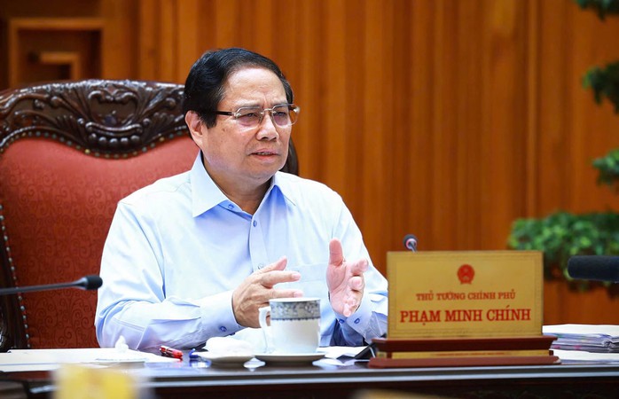 Chuẩn bị tốt nội dung đàm phán thuế quan với Mỹ- Ảnh 1.