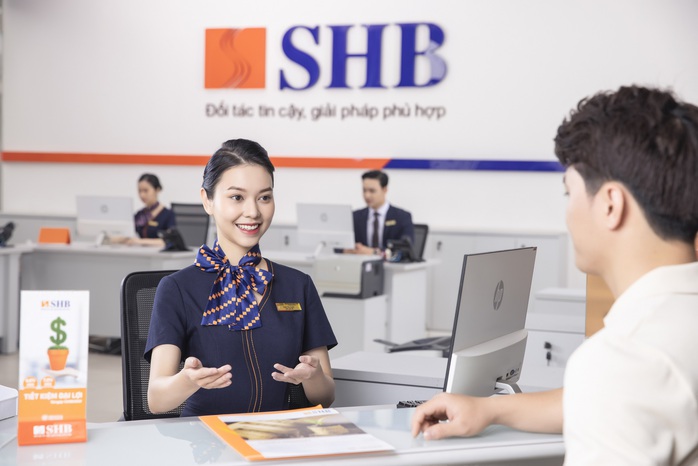 SHB được Fitch xếp hạng tín nhiệm "BB-" với triển vọng ổn định- Ảnh 2. SHB được Fitch xếp hạng tín nhiệm "BB-" với triển vọng ổn định- Ảnh 2.