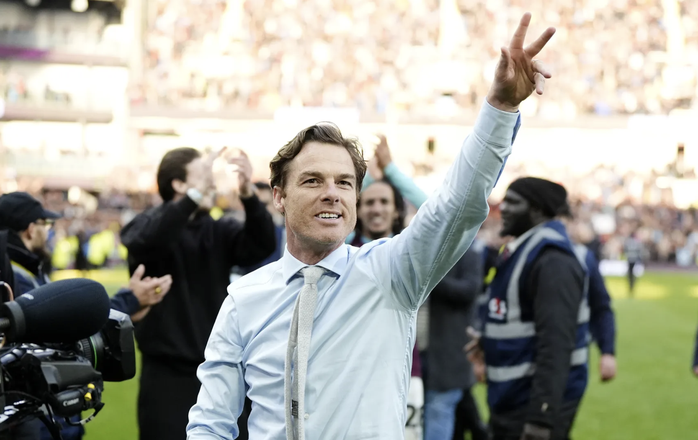 Leeds United và Burnley rủ nhau thăng hạng, Premier League có thêm 2 tân binh đáng xem - Ảnh 8.