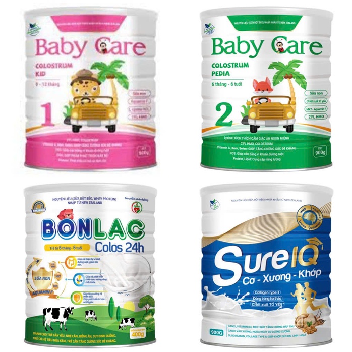 Bộ Công an công bố 84 nhãn sữa trong đường dây sữa giả, cảnh báo không dùng- Ảnh 2. Bộ Công an công bố 84 nhãn sữa trong đường dây sữa giả, cảnh báo không dùng- Ảnh 2.