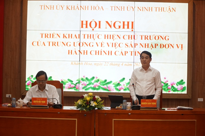 Khánh Hòa - Ninh Thuận sáp nhập: Dự kiến hỗ trợ nơi ở cho cán bộ- Ảnh 3. Khánh Hòa - Ninh Thuận sáp nhập: Dự kiến hỗ trợ nơi ở cho cán bộ- Ảnh 3.