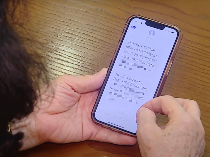 Lương hưu, trợ cấp tháng 5 được chi trả từ ngày 25-4- Ảnh 2. Lương hưu, trợ cấp tháng 5 được chi trả từ ngày 25-4- Ảnh 2.