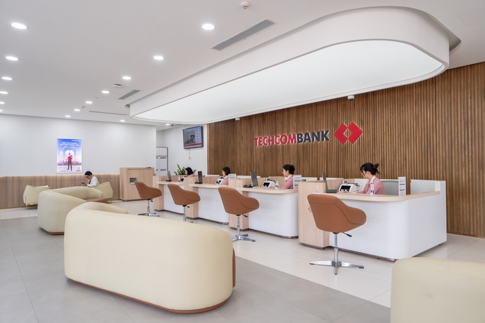 Techcombank duy trì phong độ ổn định trong quý I-2025, củng cố nền tảng tăng trưởng dài hạn- Ảnh 1.