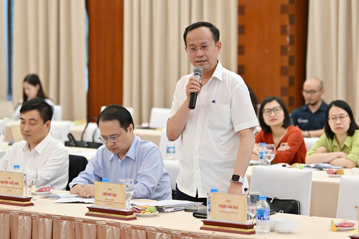 Đại diện Bộ Tài chính nói gì về tăng thuế tiêu thụ đặc biệt với rượu, bia, nước giải khát? - Ảnh 2. Đại diện Bộ Tài chính nói gì về tăng thuế tiêu thụ đặc biệt với rượu, bia, nước giải khát? - Ảnh 2.