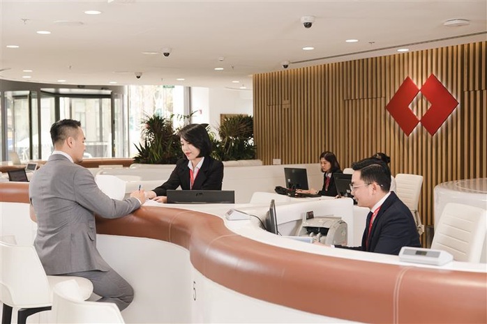 Techcombank duy trì phong độ ổn định trong quý I-2025, củng cố nền tảng tăng trưởng dài hạn- Ảnh 2.