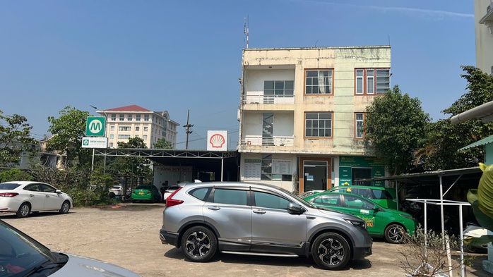 Nhiều người lao động rơi vào cảnh khốn khó do Mai Linh Huế nợ lương, bảo hiểm xã hội- Ảnh 4. Nhiều người lao động rơi vào cảnh khốn khó do Mai Linh Huế nợ lương, bảo hiểm xã hội- Ảnh 4.