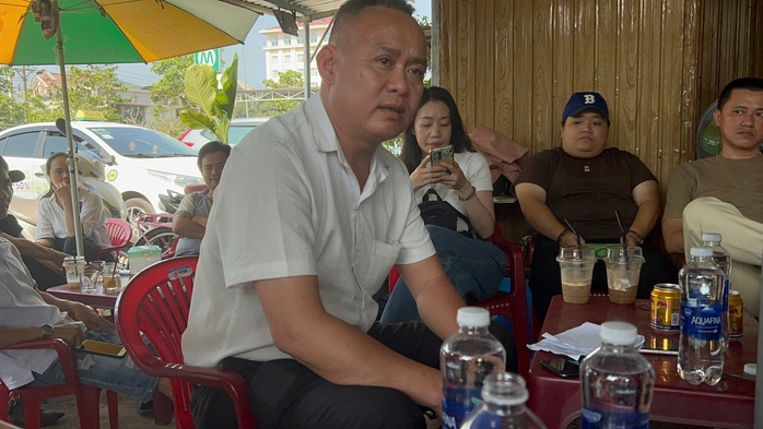 Nhiều người lao động rơi vào cảnh khốn khó do Mai Linh Huế nợ lương, bảo hiểm xã hội- Ảnh 3. Nhiều người lao động rơi vào cảnh khốn khó do Mai Linh Huế nợ lương, bảo hiểm xã hội- Ảnh 3.