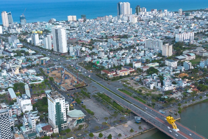 Đà Nẵng đổi tên xã phường mới, không còn đánh số- Ảnh 1. Đà Nẵng đổi tên xã phường mới, không còn đánh số- Ảnh 1.
