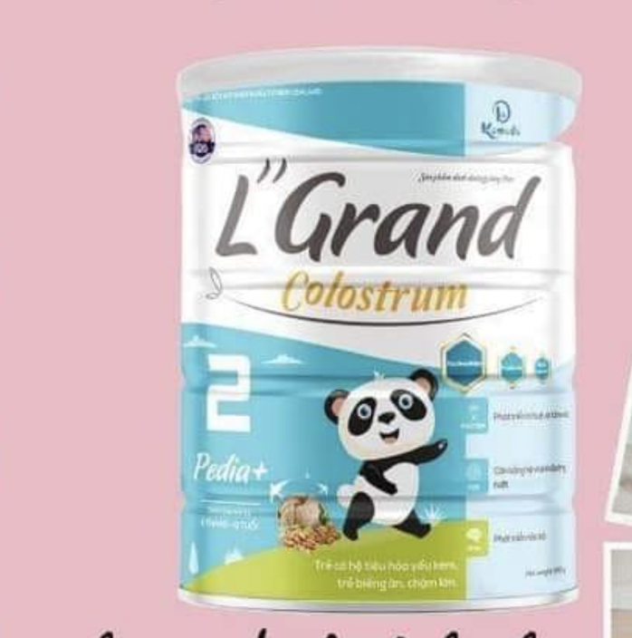 Hình ảnh 12 loại sữa giả và hàng loạt sản phẩm khác đang điều tra- Ảnh 8. Hình ảnh 12 loại sữa giả và hàng loạt sản phẩm khác đang điều tra- Ảnh 8.