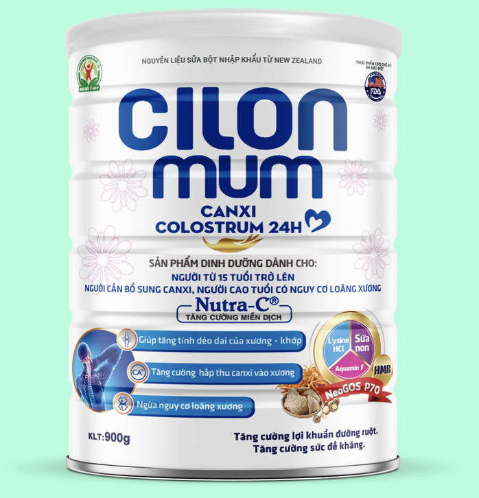 Hình ảnh 12 loại sữa giả và hàng loạt sản phẩm khác đang điều tra- Ảnh 29. Hình ảnh 12 loại sữa giả và hàng loạt sản phẩm khác đang điều tra- Ảnh 29.