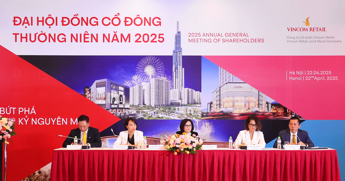 Chuỗi trung tâm thương mại Vincom làm ăn thế nào sau khi Vingroup thoái vốn?- Ảnh 2. Chuỗi trung tâm thương mại Vincom làm ăn thế nào sau khi Vingroup thoái vốn?- Ảnh 2.