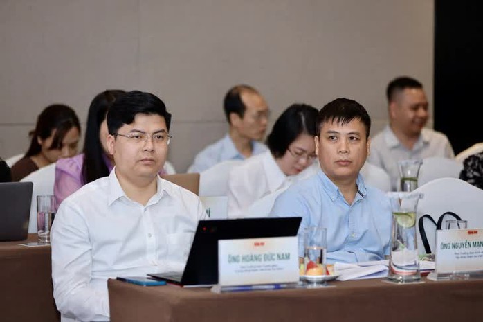 Sáp nhập địa giới hành chính, có phải đổi căn cước công dân?- Ảnh 2. Sáp nhập địa giới hành chính, có phải đổi căn cước công dân?- Ảnh 2.