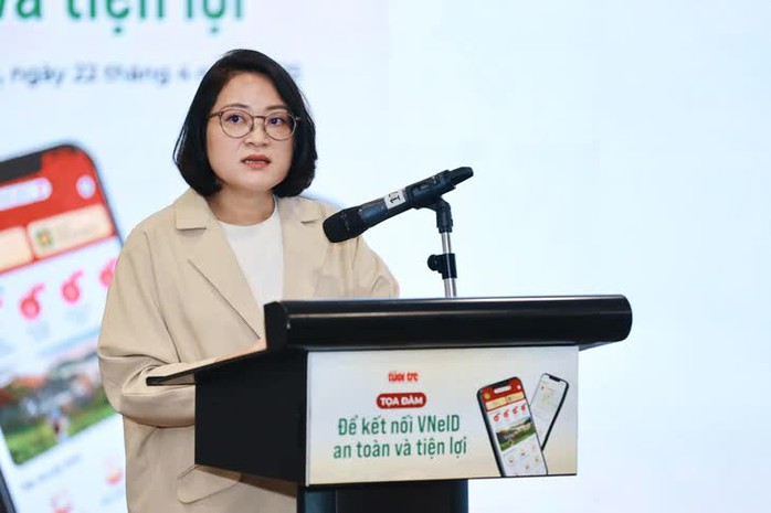 Đề xuất định danh người bán online để chặn hàng giả- Ảnh 1. Đề xuất định danh người bán online để chặn hàng giả- Ảnh 1.