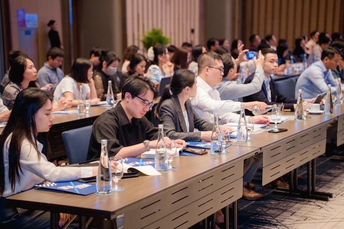 Hải Phòng tìm hướng đánh thức tiềm năng du lịch đường sông- Ảnh 2. Hải Phòng tìm hướng đánh thức tiềm năng du lịch đường sông- Ảnh 2.