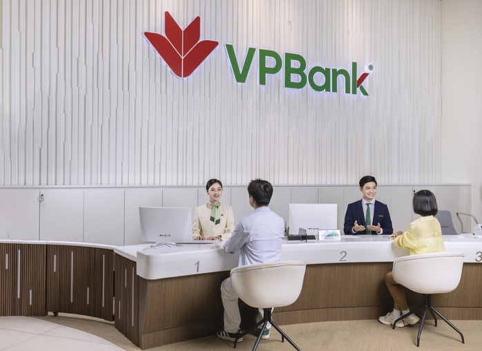 VPBank sẵn sàng hiện thực hóa kế hoạch kinh doanh năm 2025- Ảnh 1. VPBank sẵn sàng hiện thực hóa kế hoạch kinh doanh năm 2025- Ảnh 1.
