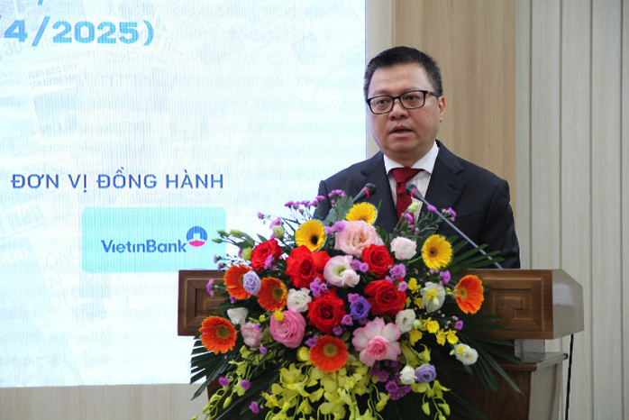 Báo Nhân Dân kỷ niệm 50 năm Ngày Giải phóng miền Nam, thống nhất đất nước - Ảnh 2.