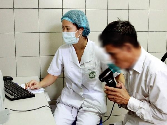 Chi phí bệnh tật vì thuốc lá gấp 5 lần thuế thu được- Ảnh 1. Chi phí bệnh tật vì thuốc lá gấp 5 lần thuế thu được- Ảnh 1.