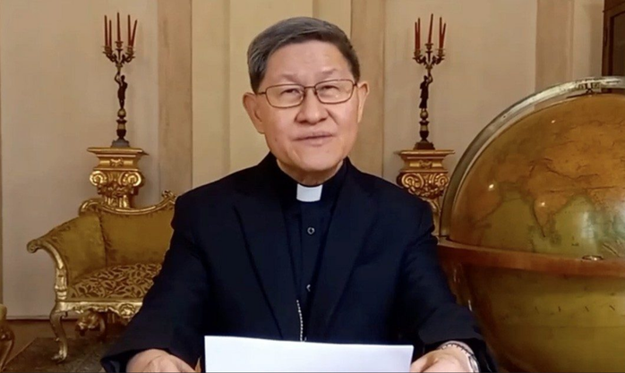 Các Hồng y có thể kế nhiệm cố Giáo hoàng Francis- Ảnh 6. Các Hồng y có thể kế nhiệm cố Giáo hoàng Francis- Ảnh 6.