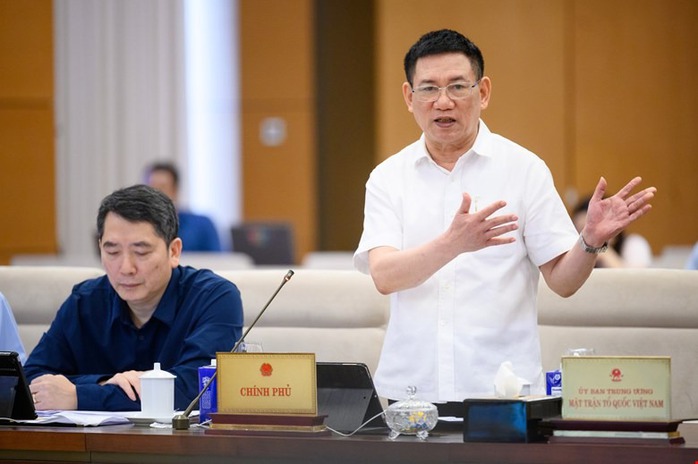 Đề xuất tiếp tục giảm thuế VAT 2% trong 6 tháng cuối năm 2025 và cả năm 2026 - Ảnh 1.
