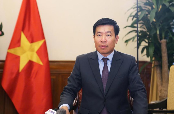 Chủ tịch nước Lương Cường thăm Lào: Chuyến thăm quan trọng, nghĩa tình- Ảnh 2. Chủ tịch nước Lương Cường thăm Lào: Chuyến thăm quan trọng, nghĩa tình- Ảnh 2.
