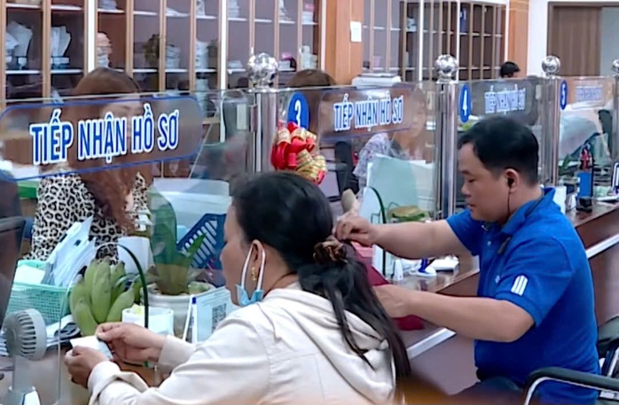 Băn khoăn về rút BHXH một lần theo quy định mới - Ảnh 1.
