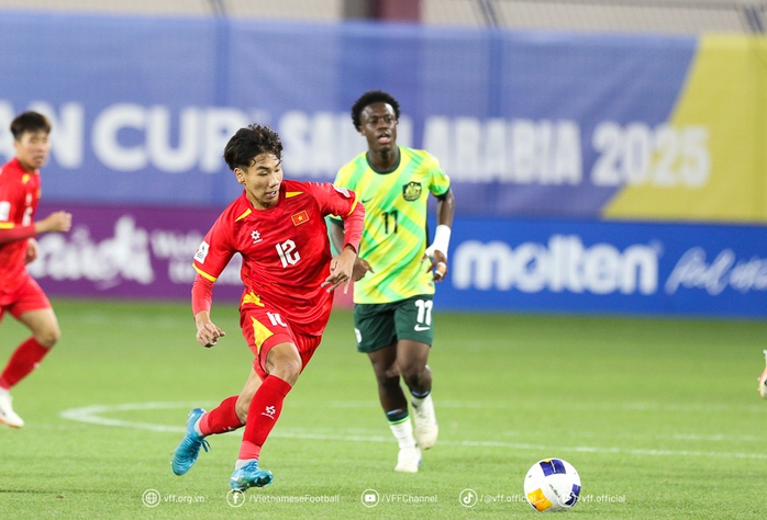 U16 Việt Nam dự giải quốc tế Trung Quốc, hướng tới vòng loại châu Á 2026- Ảnh 1. U16 Việt Nam dự giải quốc tế Trung Quốc, hướng tới vòng loại châu Á 2026- Ảnh 1.
