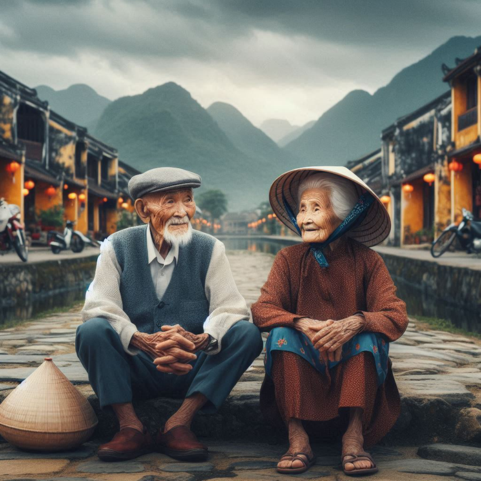 Chủ tịch nước gửi quà mừng 448 cụ ở Quảng Nam vừa tròn 100 tuổi- Ảnh 1. Chủ tịch nước gửi quà mừng 448 cụ ở Quảng Nam vừa tròn 100 tuổi- Ảnh 1.