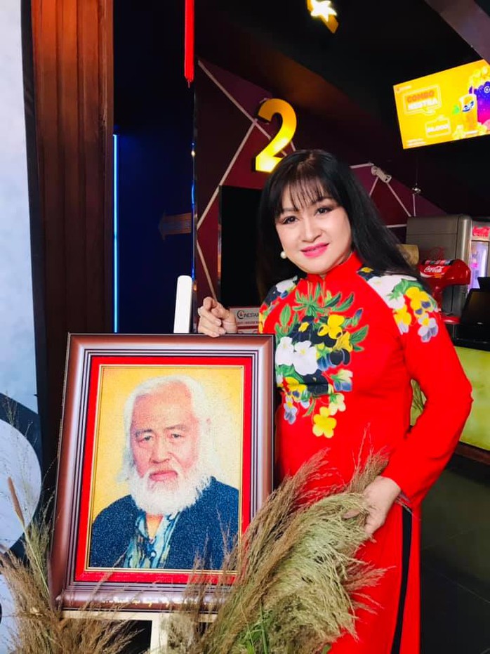 Phát sóng nhiều phim có NSƯT Bắc Sơn, chào mừng 50 năm thống nhất đất nước- Ảnh 1. Phát sóng nhiều phim có NSƯT Bắc Sơn, chào mừng 50 năm thống nhất đất nước- Ảnh 1.