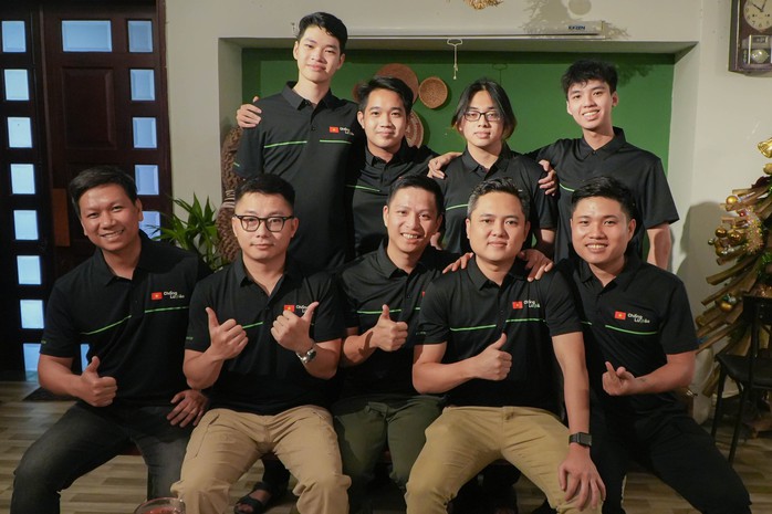 Ứng dụng AI để lọc website lừa đảo - Ảnh 3.