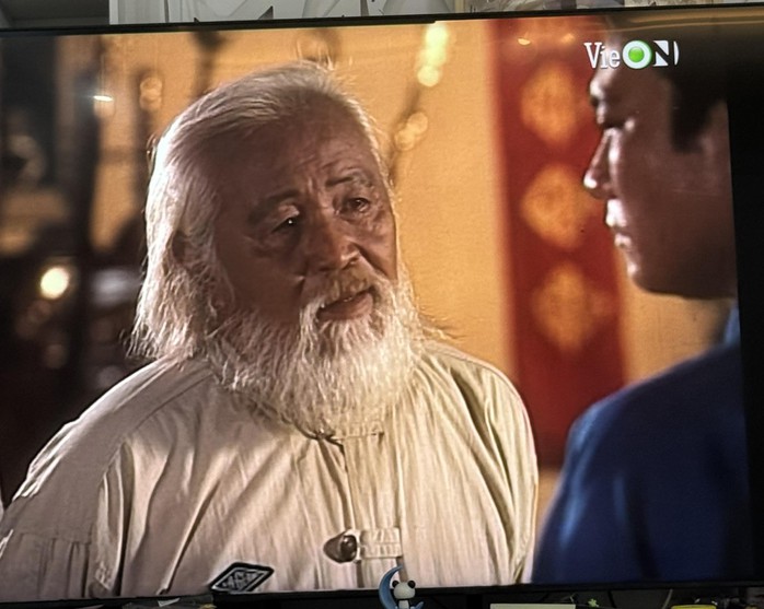 Phát sóng nhiều phim có NSƯT Bắc Sơn, chào mừng 50 năm thống nhất đất nước- Ảnh 2. Phát sóng nhiều phim có NSƯT Bắc Sơn, chào mừng 50 năm thống nhất đất nước- Ảnh 2.