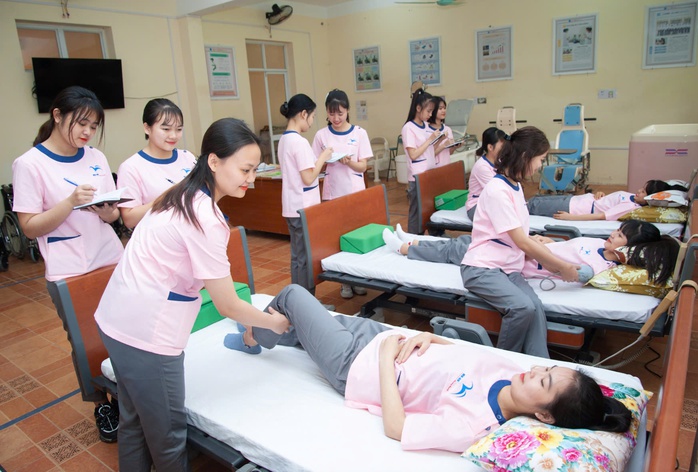 Nhiều cơ hội làm việc tại Nhật Bản- Ảnh 1. Nhiều cơ hội làm việc tại Nhật Bản- Ảnh 1.