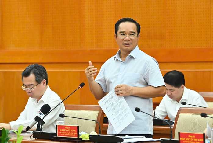 Bí thư Thành ủy TP HCM cảm ơn sự cảm thông, ủng hộ, chia sẻ của người dân trong những ngày qua- Ảnh 5. Bí thư Thành ủy TP HCM cảm ơn sự cảm thông, ủng hộ, chia sẻ của người dân trong những ngày qua- Ảnh 5.