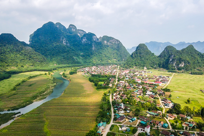 Quảng Bình có gì đặc biệt trước khi sáp nhập với Quảng Trị?- Ảnh 4. Quảng Bình có gì đặc biệt trước khi sáp nhập với Quảng Trị?- Ảnh 4.