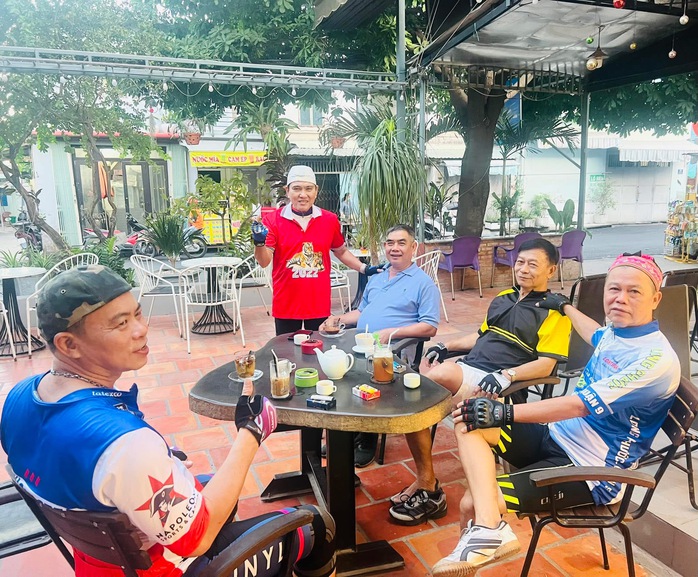 Tối nay, trao giải cuộc thi "Cảm tưởng về cà phê, trà Việt" - Ảnh 2. Tối nay, trao giải cuộc thi "Cảm tưởng về cà phê, trà Việt" - Ảnh 2.