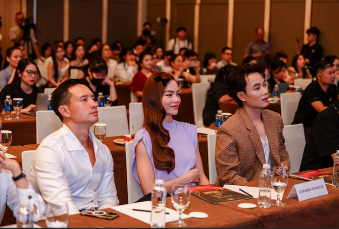 VTV ra mắt chương trình tìm kiếm tài năng âm nhạc "Điểm hẹn tài năng"- Ảnh 5. VTV ra mắt chương trình tìm kiếm tài năng âm nhạc "Điểm hẹn tài năng"- Ảnh 5.