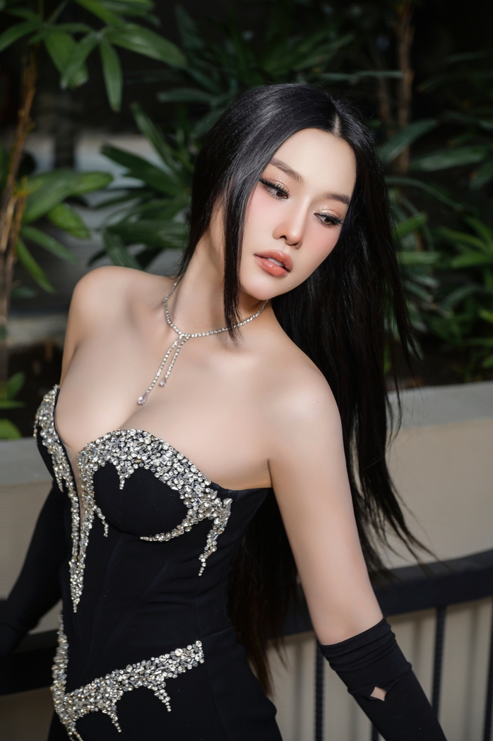 Lý do Thủy Bùi rút khỏi Miss Cosmo Vietnam 2025 - Ảnh 2.