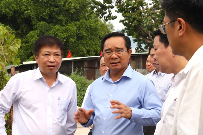 TP HCM xây dựng siêu đô thị xanh (*): Những dòng chảy mang vẻ đẹp dân sinh- Ảnh 3. TP HCM xây dựng siêu đô thị xanh (*): Những dòng chảy mang vẻ đẹp dân sinh- Ảnh 3.