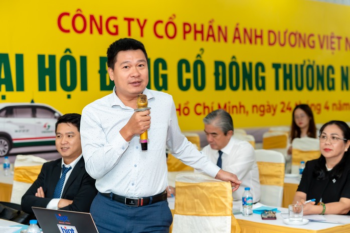 Ổn định lương, thưởng, phúc lợi cho người lao động - Ảnh 1.