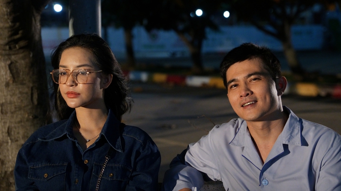 Quang Sự hóa sát thủ hàng loạt tên "bóng ma"- Ảnh 5. Quang Sự hóa sát thủ hàng loạt tên "bóng ma"- Ảnh 5.