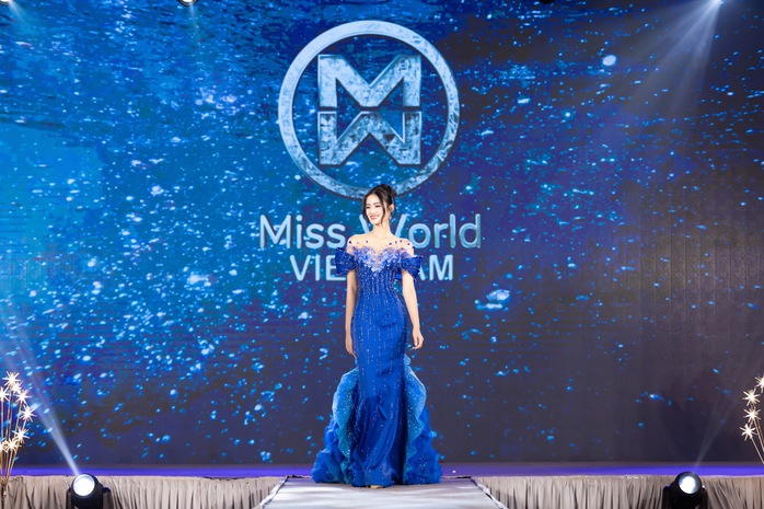 Hoa hậu Ý Nhi và Hành trình văn hóa Tây Nguyên tại Miss World 72- Ảnh 3. Hoa hậu Ý Nhi và Hành trình văn hóa Tây Nguyên tại Miss World 72- Ảnh 3.