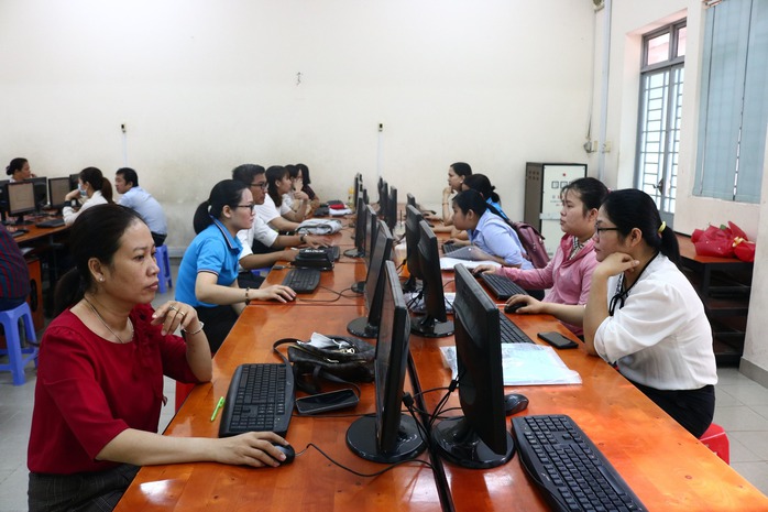 5 công việc có tuổi nghề cực cao, càng già càng dễ xin việc - Ảnh 3.