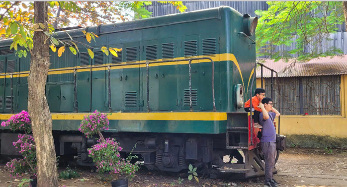 Xây dựng trung tâm công nghiệp văn hóa- Ảnh 2. Xây dựng trung tâm công nghiệp văn hóa- Ảnh 2.