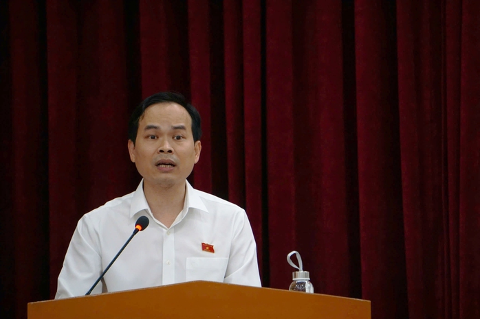 Thành phố Đà Nẵng mới dự kiến có 94 đơn vị hành chính cấp xã- Ảnh 1. Thành phố Đà Nẵng mới dự kiến có 94 đơn vị hành chính cấp xã- Ảnh 1.