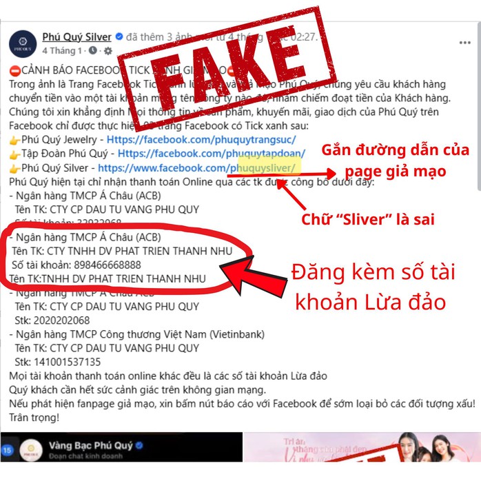 Đổ xô mua bạc để đầu tư, nhiều công ty lên tiếng cảnh báo lừa đảo- Ảnh 3. Đổ xô mua bạc để đầu tư, nhiều công ty lên tiếng cảnh báo lừa đảo- Ảnh 3.