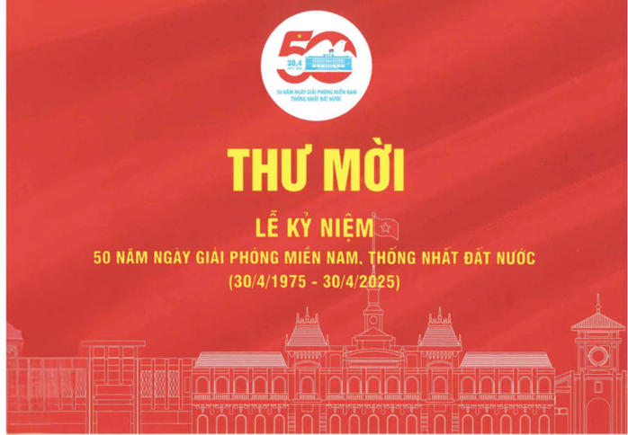 TP HCM ra thông báo quan trọng về đăng ký dự đại lễ 30-4- Ảnh 1. TP HCM ra thông báo quan trọng về đăng ký dự đại lễ 30-4- Ảnh 1.