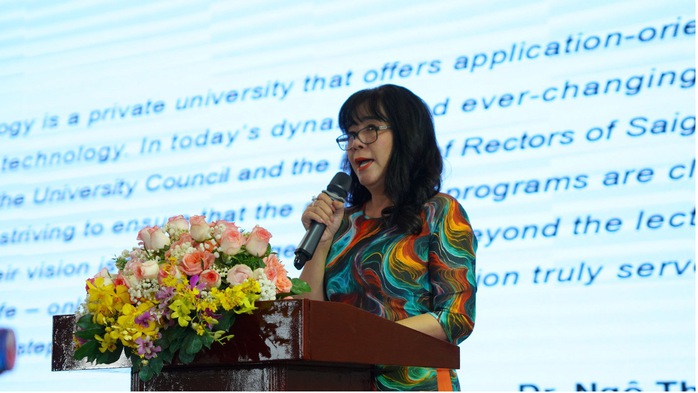 Vietnam – Italy Foodtech Day 2025: Cầu nối công nghệ và khởi nghiệp ngành thực phẩm- Ảnh 1. Vietnam – Italy Foodtech Day 2025: Cầu nối công nghệ và khởi nghiệp ngành thực phẩm- Ảnh 1.