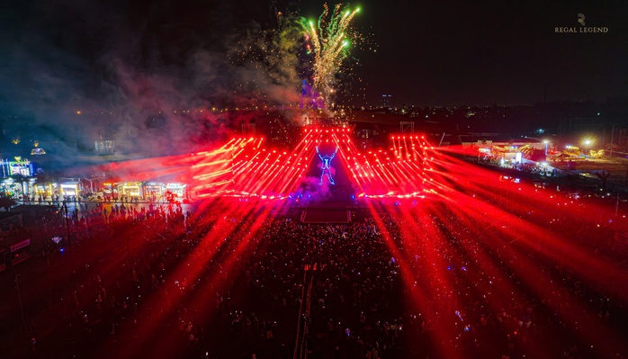 LEGEND FEST 2025 IN DONG HOI – LỄ HỘI ÂM NHẠC BIỂN TẦM CỠ QUỐC GIA ĐẦU TIÊN TẠI QUẢNG BÌNH- Ảnh 1. LEGEND FEST 2025 IN DONG HOI – LỄ HỘI ÂM NHẠC BIỂN TẦM CỠ QUỐC GIA ĐẦU TIÊN TẠI QUẢNG BÌNH- Ảnh 1.