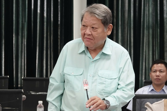 TP HCM: Bàn cách kết nối việc làm hiệu quả cho cán bộ bị tinh giản- Ảnh 2. TP HCM: Bàn cách kết nối việc làm hiệu quả cho cán bộ bị tinh giản- Ảnh 2.