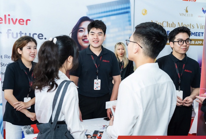 TP HCM: Bàn cách kết nối việc làm hiệu quả cho cán bộ bị tinh giản- Ảnh 3. TP HCM: Bàn cách kết nối việc làm hiệu quả cho cán bộ bị tinh giản- Ảnh 3.